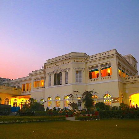 Hotel Surya, Kaiser Palace Váránasí Exteriér fotografie